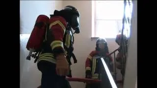 Feuerwehr Schlauchmanagement (Teil 3 von 3)