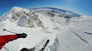 Hyper Focus - A Ski Film by Teton Brown (4K)