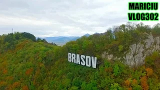 Un loc frumos rău în Brașov