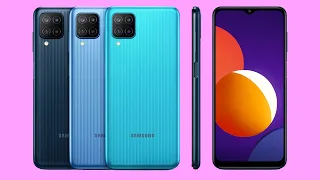 SAMSUNG GALAXY M12 ВЫШЕЛ В РОССИИ - ЦЕНЫ И ХАРАКТЕРИСТИКИ!