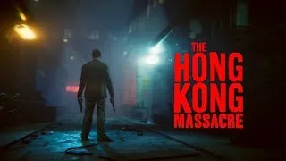 BOSS BATTLES & DAYS 4-1  | THE HONG KONG MASSACRE | PC WALKTHROUGH | #2