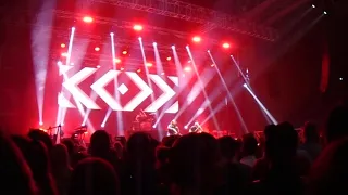 2CELLOS - Seven Nation Army live (Skopje 19.10.2018)