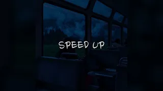 ночной плейлист /// speed up