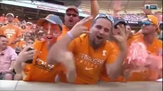 2016 Tennessee vs Florida (Full Game HD 1080p)