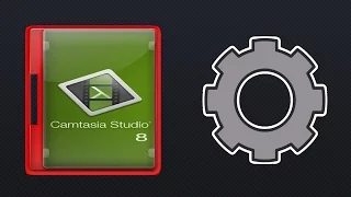 Базовый урок по монтажу и записи видео в программе camtasia studio 8