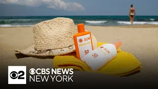 A look at the health risks that come with the summer season