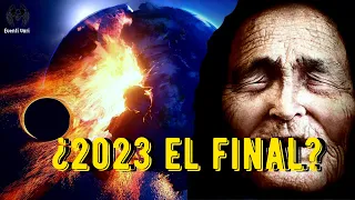 Las 7 PREDICCIONES más ATERRADORAS y ESCALOFRIANTES para 2023