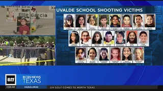 Remembering the Uvalde school shooting 2 years later