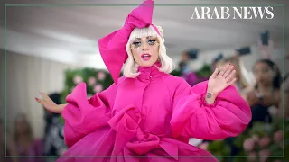 Lady Gaga joins fundraiser for coronavirus