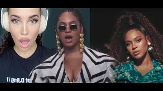 FEMALE DJ REACTS TO BEYONCE, Shatta Wale, Major Lazer – ALREADY (Official Video) REACTION LION KING