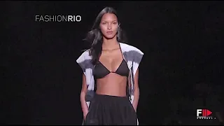 OH BOY Spring 2015 Highlights Rio de Janeiro - Fashion Channel