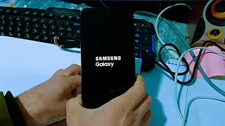 🔥FRP BYPASS Samsung A05S SM - A057F Модифицированный кабель Qualcomm/EDL.Unlock Tool