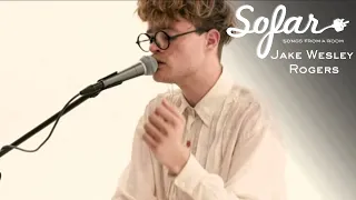 Jake Wesley Rogers - Holy Man | Sofar NYC