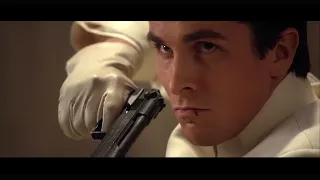 Equilibrium Gun Kata Final Scene HD