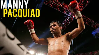 EDIT - Manny Pacquiao