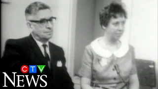 CTV News Archive: Family scared of 'haunted' house in Toronto