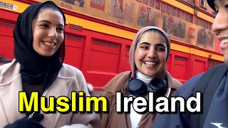 What’s It Like Being Muslim in Ireland?