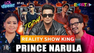 Unveiling Prince Narula's Reality Show Success