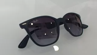 ПРЕЗЕНТАЦИЯ НОВОЙ КОЛЛЕКЦИИ ОЧКОВ RAY-BAN В ОРЕНБУРГЕ