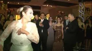 PVS-TV NOVIDADES - BEST WEDDING MOMENTS - Caroline e Bruno (6)min