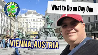 First Time in Vienna? Get Oriented in Austria's Capital #travel