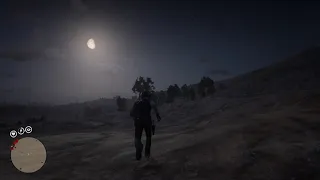 Red Dead Redemption 2: I Might Run All The Way To....Guarma!?!??!