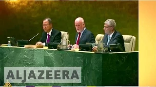 Inside Story - Does the United Nations need a makeover?