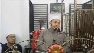 Ustaz Wadi Annuar : Tanda-Tanda Besar Kiamat  dan Yakjuj Makjuj