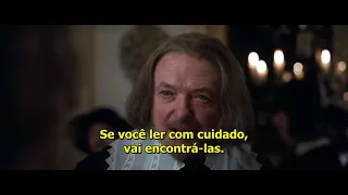 Morte ao Rei - Legendado