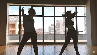 Iggy Azalea - Team (Epic Remix) : GANGDREA Choreography | Dance Cover COUNTDOWNxACE
