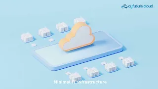 10 Reasons for Cloud Migration in 2024 | Cyfuture Cloud