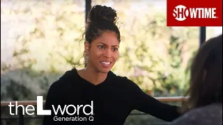 Next on the Season Finale | The L Word: Generation Q | SHOWTIME