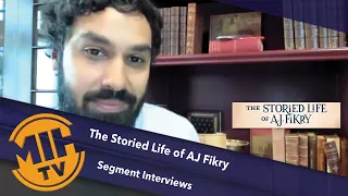 The Storied Life of AJ Fikry: Interviews With the Cast and Scenes From the Movie