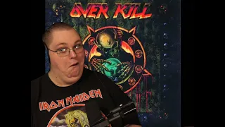 Hurm1t Reacts To Overkill Coma PATREON REQUEST