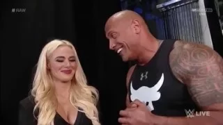 WWE Funny Moments (Q1 2016)