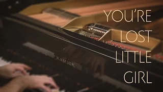 YOU'RE LOST LITTLE GIRL | Just Play Music™ (covers)