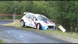 Rallye du Pays Viganais 2023