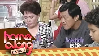 Home Along da Riles: Babalu, sinumbatan dahil sa katamaran | Jeepney TV