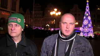 Zaproszenie na Manifestację 13 grudnia we Wrocławiu