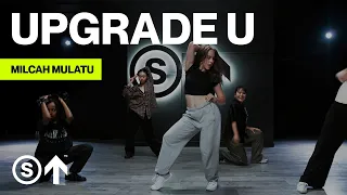 "Upgrade U" - Beyoncé | Milcah Mulatu Choreography