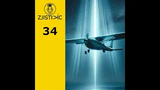 34 - Záhady a mystéria