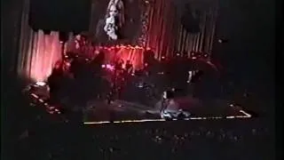 After Forever || Seattle 1999 (Reunion Tour) || Black Sabbath