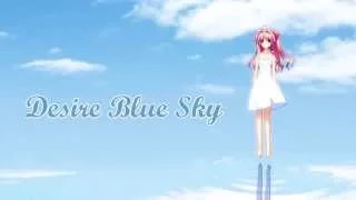 Kanako Itou - Desire Blue Sky - English Subbed