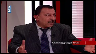 بالجرم المشهود: ضبطت زوجتي مع عشيقها الساعة ٥ فجراً