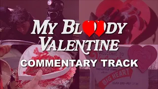 My Bloody Valentine (1981) Film Commentary | AUDIO COMMENTARY