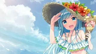 Nightcore - Zhanna Friske - Portofino - Жанна Фриске - Портофино