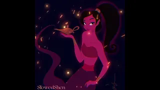 Prince Ali - Aladdin - Female Version, Covered by Anna - Slowed/Reverb - •SlowedShen”