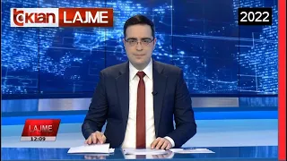 Edicioni i Lajmeve Tv Klan 20 Mars 2022, ora 15:30 Lajme - News