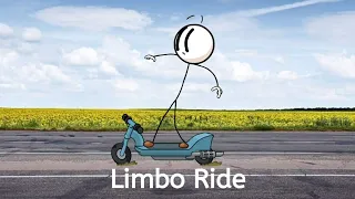 10 Henry Stickmin "Limbo Ride" Sound Variations in 60 Seconds
