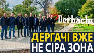 ЗВІЛЬНЕНІ СЕЛА ХАРКІВЩИНИ: БЕЗ СВІТЛА, БЕЗ ЗВ‘ЯЗКУ.